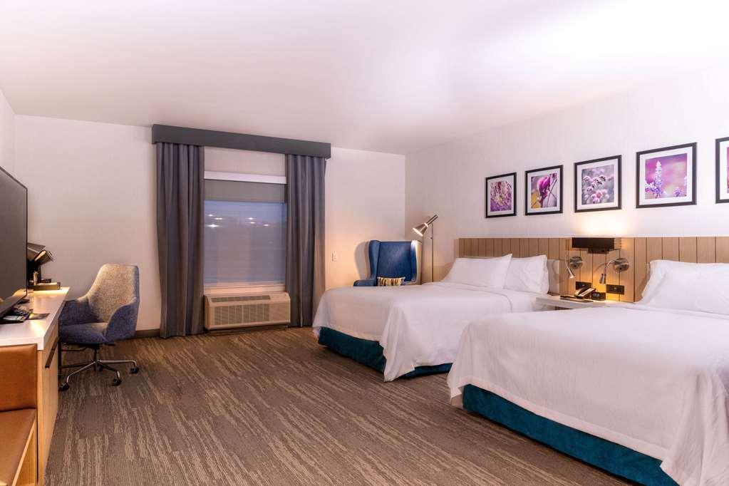 Hilton Garden Inn Sudbury, Ontario, Canada Værelse billede
