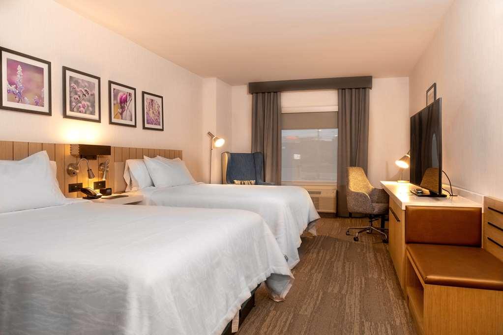 Hilton Garden Inn Sudbury, Ontario, Canada Værelse billede